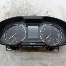 SAT Škoda Octavia 2015 1.6 TDI COMBI 5e0920781