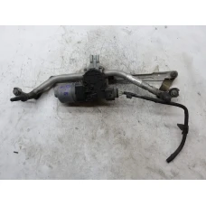MEHANIZAM BRISAČA SA MOTORIĆEM Citroën C3 2018 1.2 3397021910