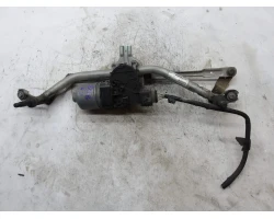 MEHANIZAM BRISAČA SA MOTORIĆEM Citroën C3 2018 1.2 3397021910