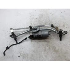 MEHANIZAM BRISAČA SA MOTORIĆEM Citroën C3 2018 1.2 3397021910