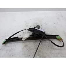 MEHANIZAM STAKLA ZADAJ LIJEVA Škoda Octavia 2015 1.6 TDI COMBI 5q0959811a