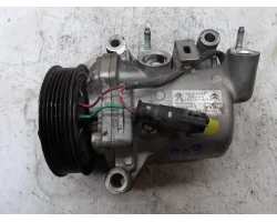 KOMPRESOR KLIME Citroën C3 2018 1.2 9810349980