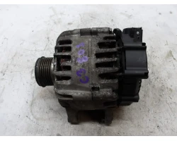 ALTERNATOR Citroën C3 2018 1.2 9818677980