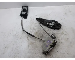 MEHANIZAM ZAKLJUČAVANJA ZADAJ DESNA Citroën C3 2018 1.2 16942941
