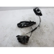 MEHANIZAM ZAKLJUČAVANJA ZADAJ DESNA Citroën C3 2018 1.2 16942941