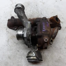 TURBINA Opel Zafira 2008 1.9 DTI 55205483