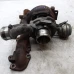 TURBINA Opel Zafira 2008 1.9 DTI 55205483