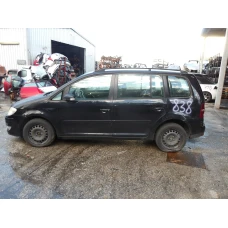 AUTO ZA DIJELOVE Volkswagen Touran 2007 1.4