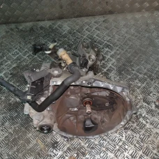 MIJENJAČ Citroën C3 2018 1.2 9810688480