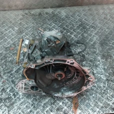 MIJENJAČ Opel Corsa 2015 1.2 16V M26 24579784