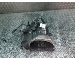 MIJENJAČ Ford Focus 2008 1.8 TDCI 1477480