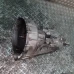 MIJENJAČ BMW 3 2014 318 D 23008610983