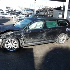 AUTO ZA DIJELOVE Volkswagen Passat 2016 2.0 TDI AUT. 4 MOTION VARIANT