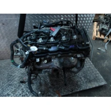 MOTOR CIJELI Mitsubishi ASX 2011 1.8 DID  2WD ANT13