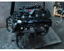 MOTOR CIJELI Mitsubishi ASX 2011 1.8 DID  2WD ANT13