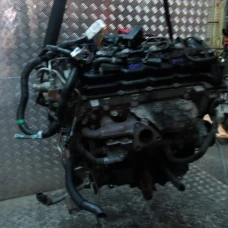 MOTOR CIJELI Mitsubishi ASX 2011 1.8 DID  2WD ANT13