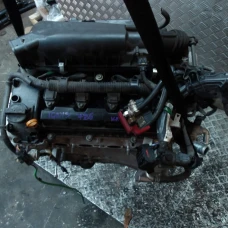 MOTOR CIJELI Suzuki IGNIS 2019 1.2 4WD K12C