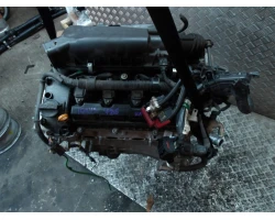MOTOR CIJELI Suzuki IGNIS 2019 1.2 4WD K12C
