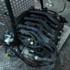 MOTOR CIJELI Citroën C3 2018 1.2 HM03 EB2F 1615051680