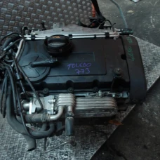 MOTOR CIJELI Seat Altea 2004 2.0 TDI BKD