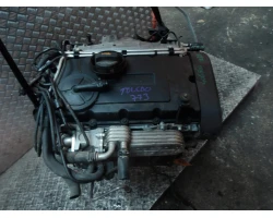 MOTOR CIJELI Seat Altea 2004 2.0 TDI BKD