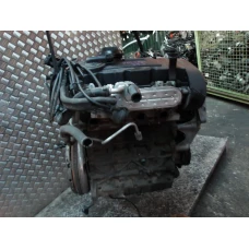 MOTOR CIJELI Seat Altea 2004 2.0 TDI BKD