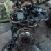 MOTOR CIJELI Seat Altea 2004 2.0 TDI BKD