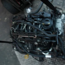 MOTOR CIJELI Seat Altea 2014 1.6 TDI CAYC 03L100036K