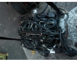 MOTOR CIJELI Seat Altea 2014 1.6 TDI CAYC 03L100036K