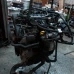 MOTOR CIJELI Seat Altea 2014 1.6 TDI CAYC 03L100036K