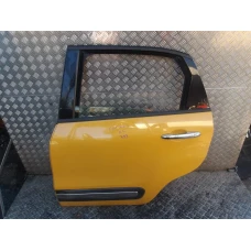 VRATA ZADNJA LIJEVA Fiat 500 2013 L 1.3 JTD 51883292