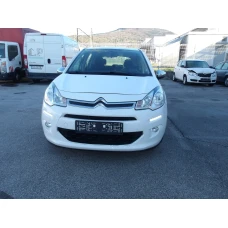 AUTO ZA DIJELOVE Citroën C3 2013 1.1