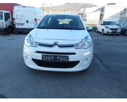 AUTO ZA DIJELOVE Citroën C3 2013 1.1