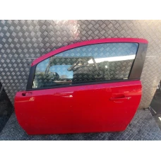 VRATA PREDNJA LIJEVA Opel Corsa 2015 1.2 16V