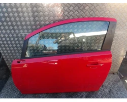 VRATA PREDNJA LIJEVA Opel Corsa 2015 1.2 16V