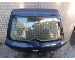VRATA KOMPLET PRTLJAŽNA Subaru Impreza 2005 WAGON 2.0 AWD 60800FE580
