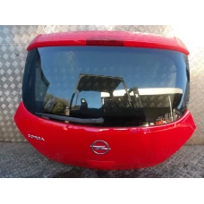 VRATA KOMPLET PRTLJAŽNA Opel Corsa 2015 1.2 16V