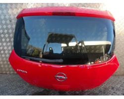 VRATA KOMPLET PRTLJAŽNA Opel Corsa 2015 1.2 16V