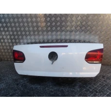 VRATA KOMPLET PRTLJAŽNA Volkswagen Golf 2012 CABRIOLET 1.6 TDI 5K7827025F
