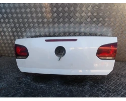 VRATA KOMPLET PRTLJAŽNA Volkswagen Golf 2012 CABRIOLET 1.6 TDI 5K7827025F