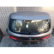 VRATA KOMPLET PRTLJAŽNA Mitsubishi ASX 2011 1.8 DID  2WD 5801B037