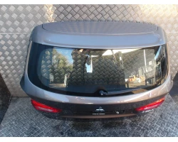 VRATA KOMPLET PRTLJAŽNA Mitsubishi ASX 2011 1.8 DID  2WD 5801B037