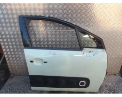 VRATA PREDNJA DESNA Citroën C3 2018 1.2 9812674180