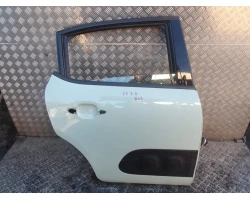 VRATA ZADNJA DESNA Citroën C3 2018 1.2 9812716680
