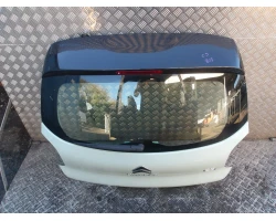 VRATA KOMPLET PRTLJAŽNA Citroën C3 2018 1.2 9812299780