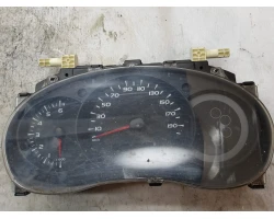 SAT Renault KANGOO 2009 1.5 DCI 8200796010