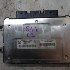 RAČUNALNIK MOTORA Citroën C2 2009 1.1 9665424480