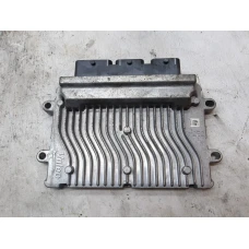 RAČUNALNIK MOTORA Citroën C2 2009 1.1 9665424480