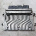 RAČUNALNIK MOTORA Citroën C2 2009 1.1 9665424480
