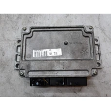 RAČUNALNIK MOTORA Peugeot 207 2006 1.4 9662258780